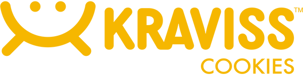 Kraviss Cookies